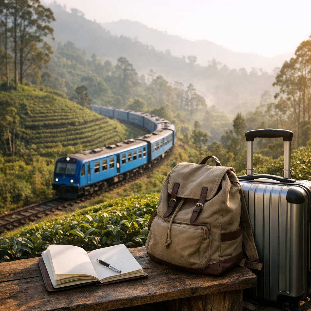 Quel est le prix d’un Voyage au Sri Lanka en 2026 ?