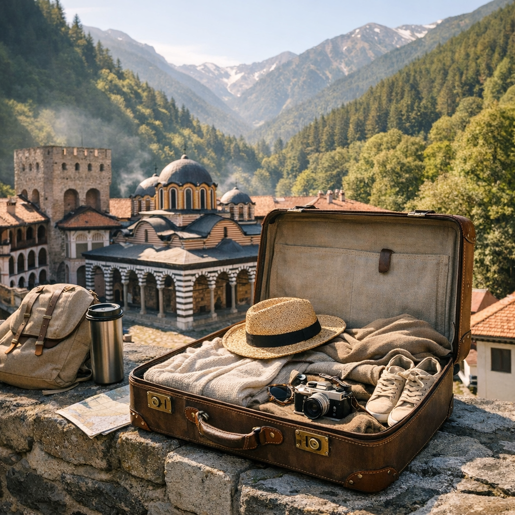 Le bon voyagiste pour la Bulgarie : 7 critères utiles