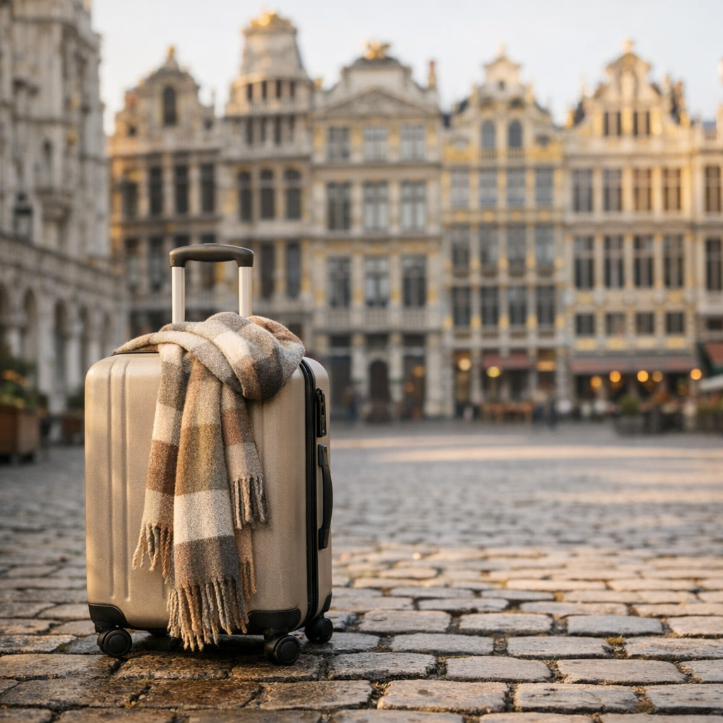 Comment réussir un Week-end à Bruxelles en deux jours
