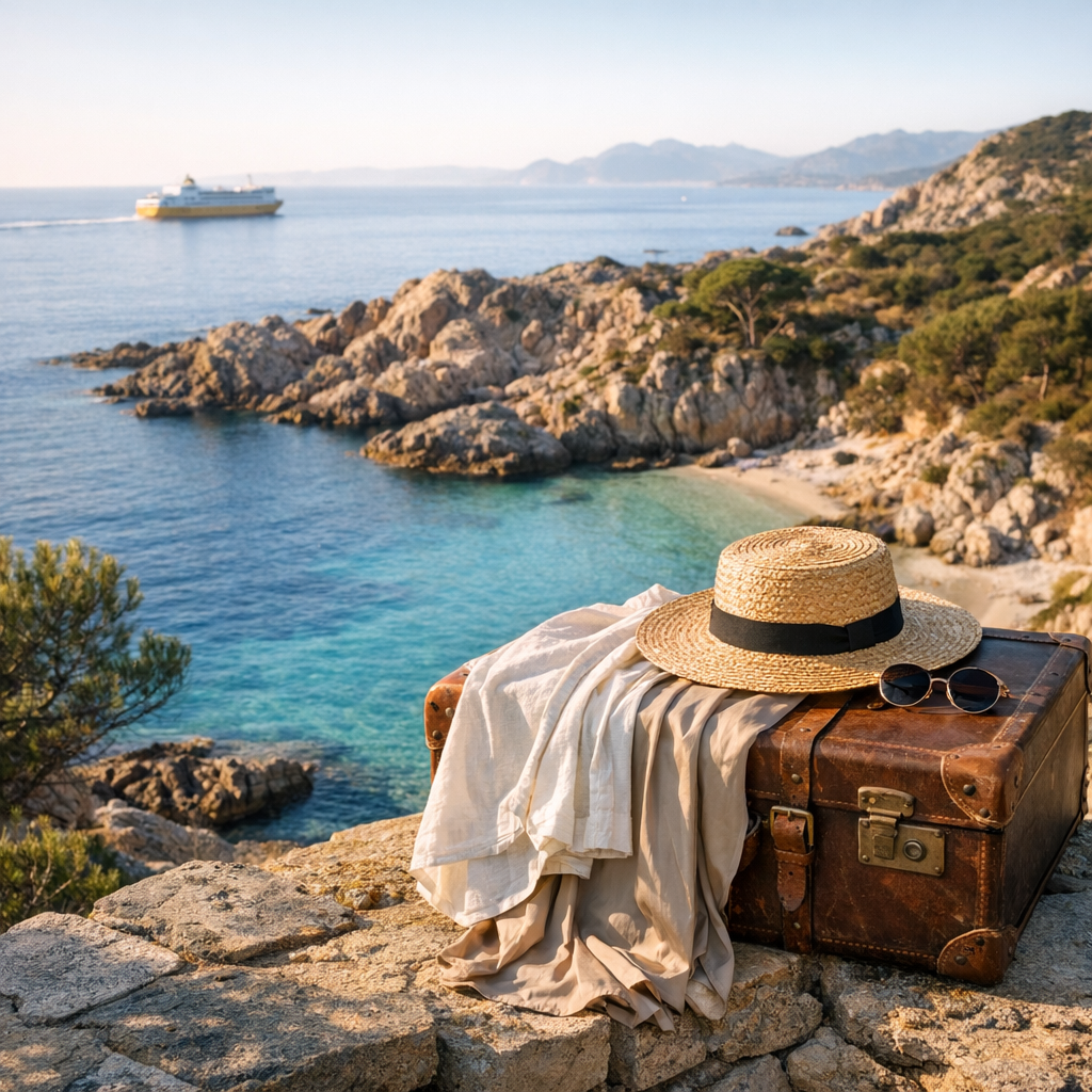 Pourquoi « Lidl voyage Corse » ne mène plus aux bonnes offres