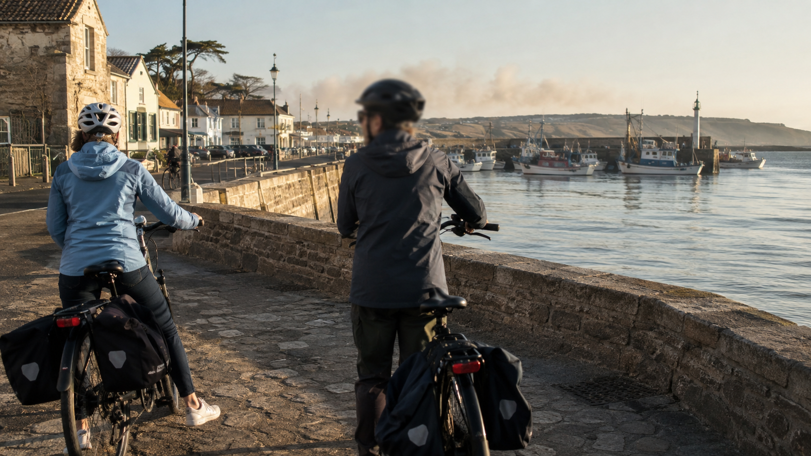 L’île d’Yeu en une journée : le programme pour réussir son excursion