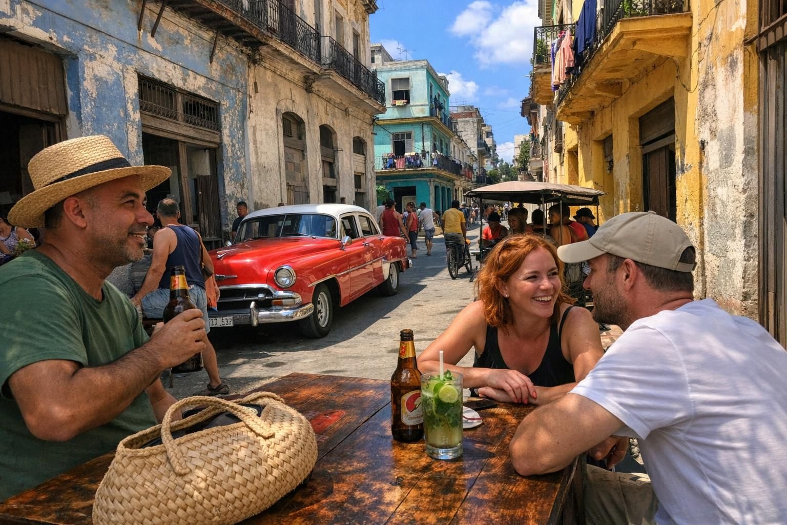 Cuba bilan et mes bonnes adresses : 7 choix qui comptent