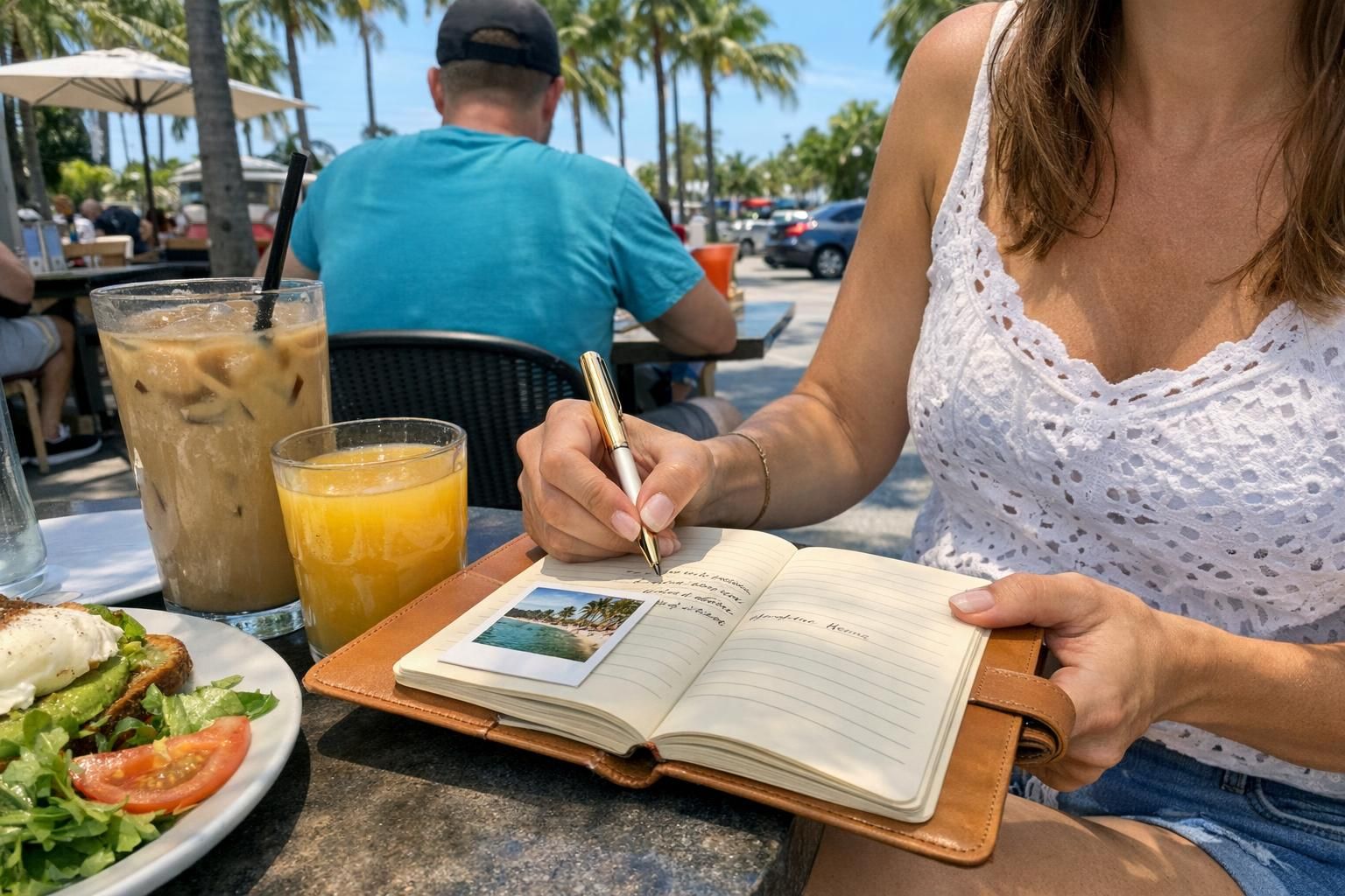 Floride du sud bilan mes bonnes adresses après 10 jours