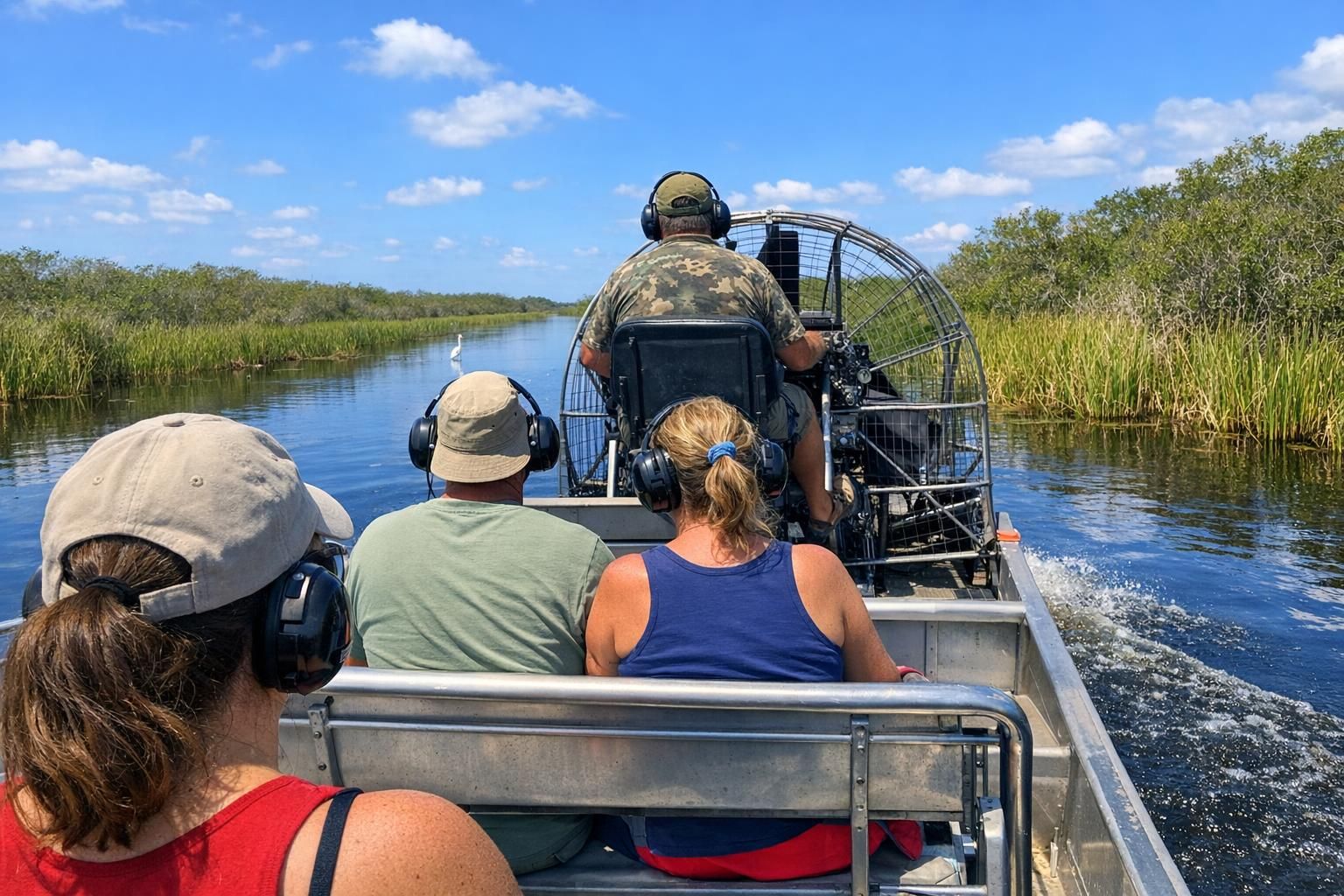 Floride : les Everglades, 3 jours au bord du silence vert