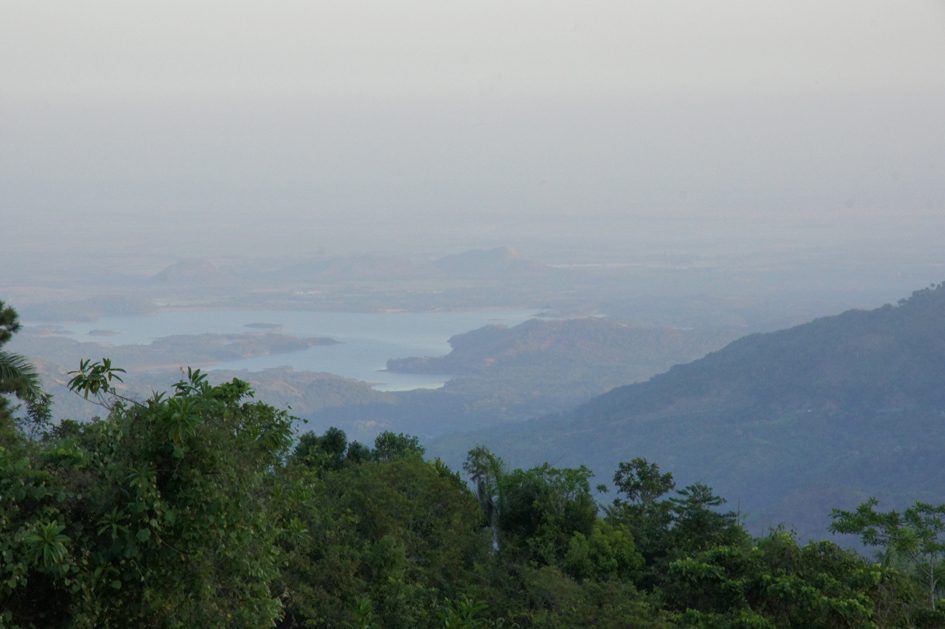 Cuba : Sierra Maestra y Comandancia de la Plata