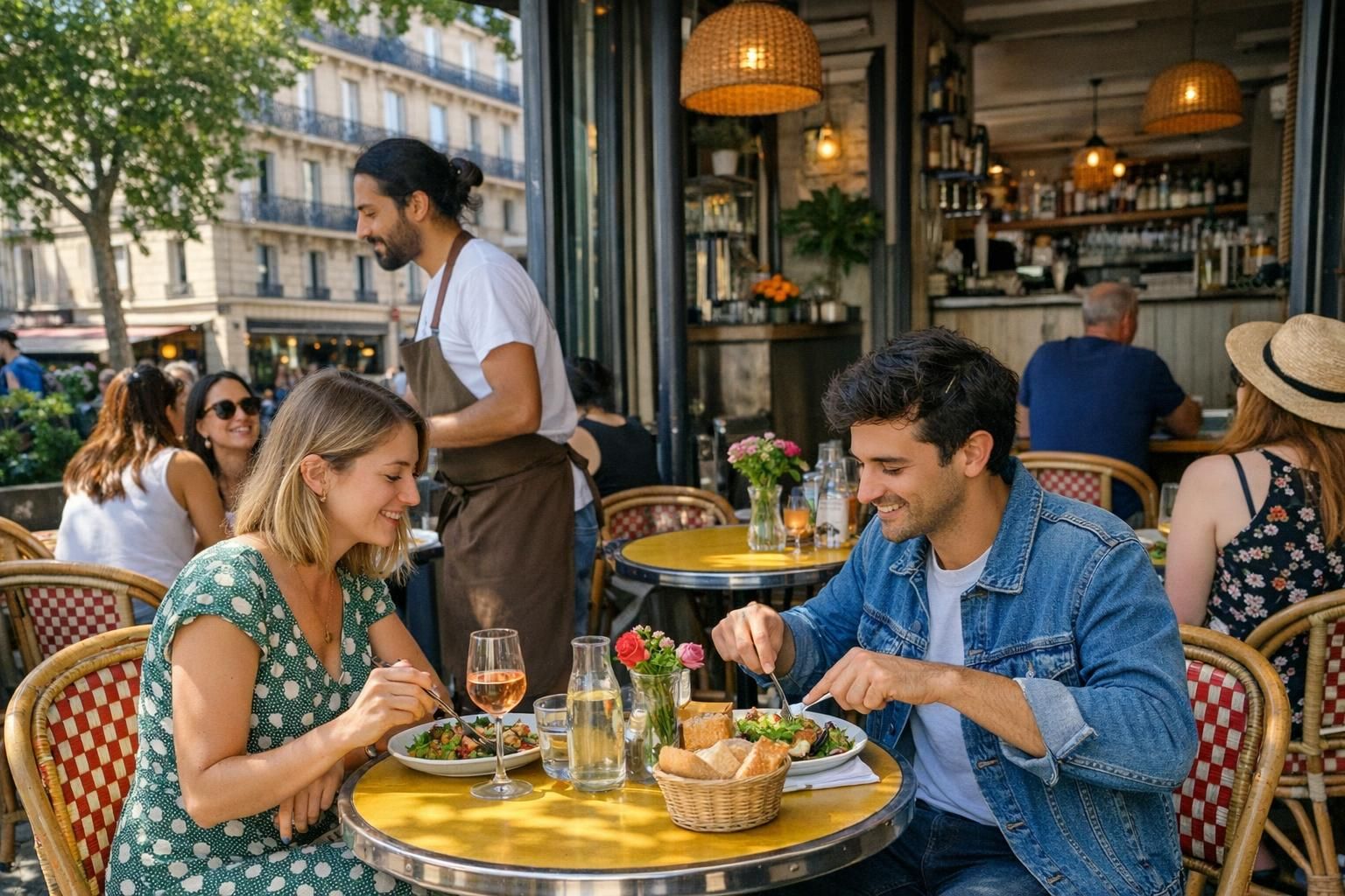 Balade à Paris, spécial friperies et boutiques vintage : 4 haltes sûres