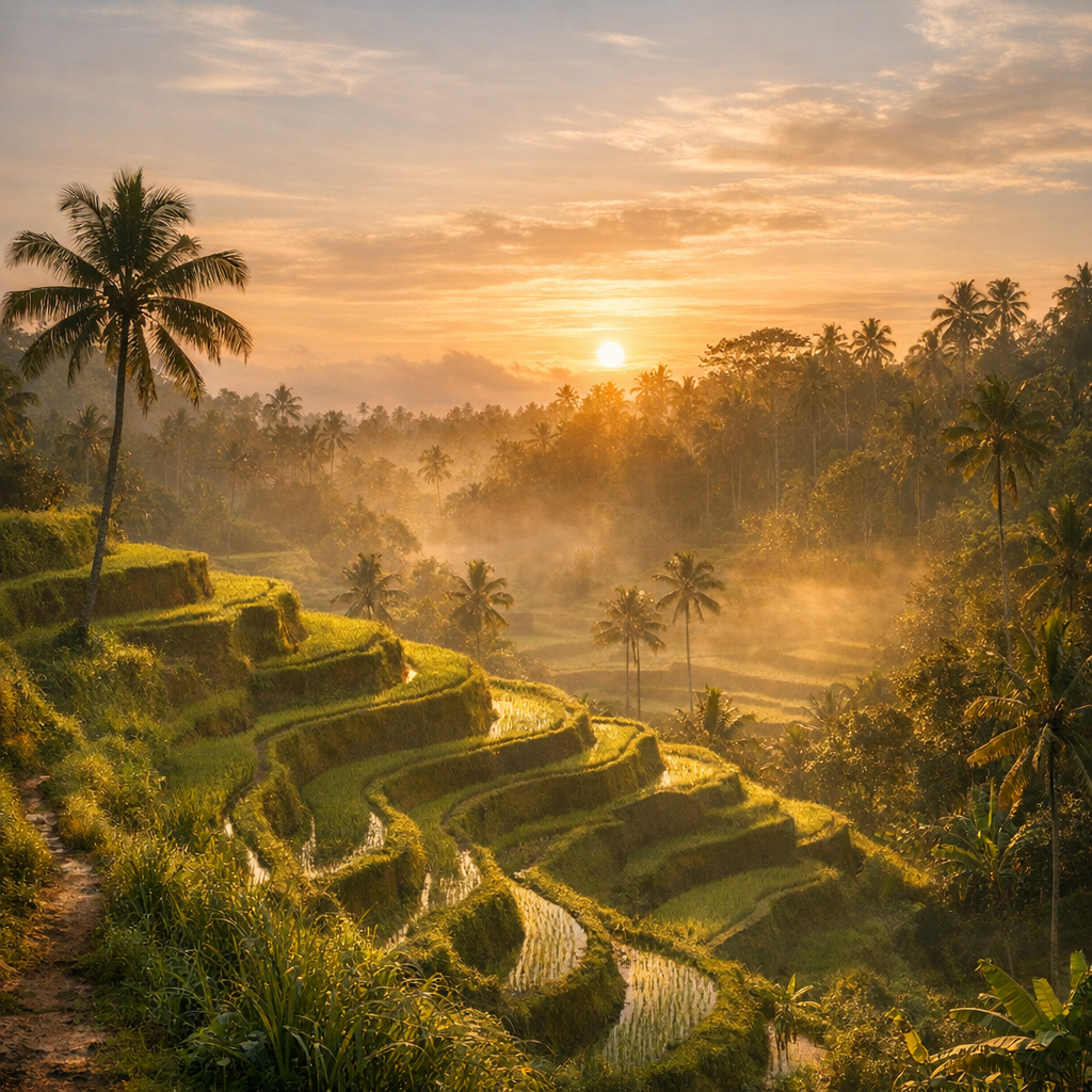 Partir à Bali en septembre est-il vraiment le bon choix ?