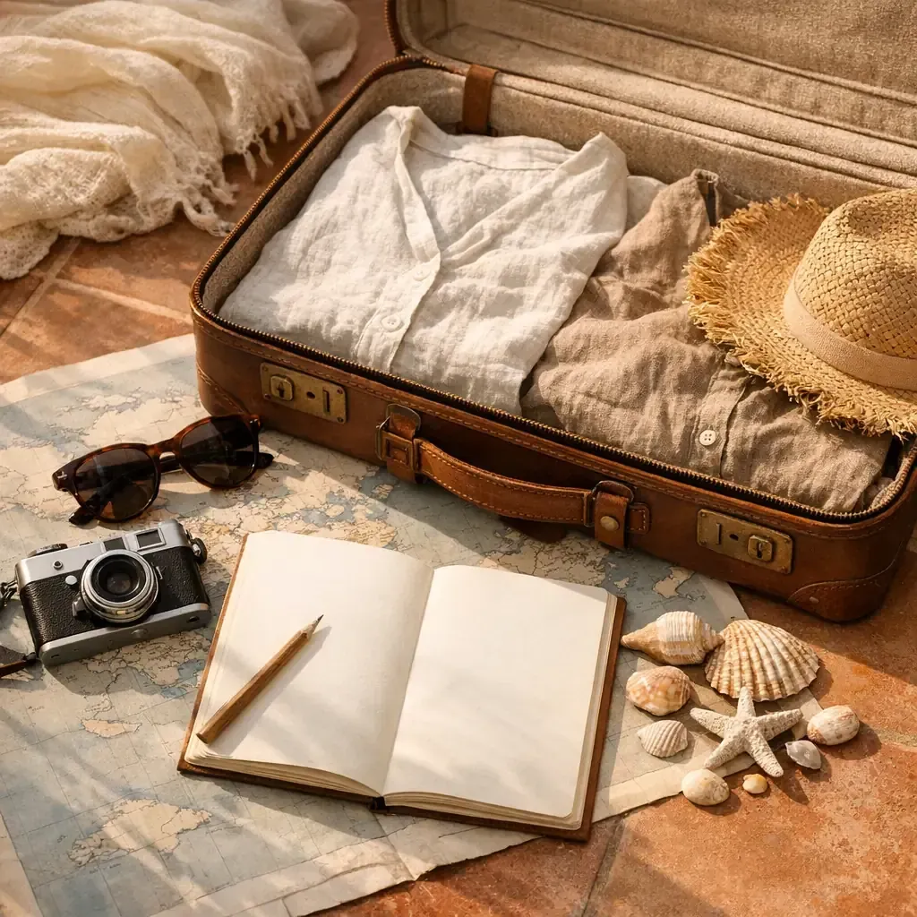 Une destination de Voyage réussie : 12 idées selon votre budget