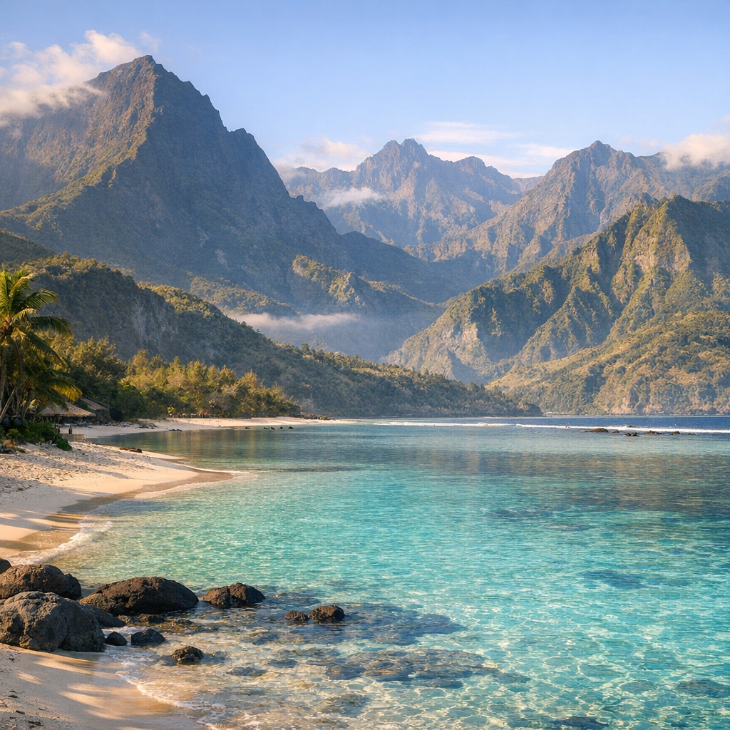 La Réunion : la Meilleure période dépend de votre itinéraire