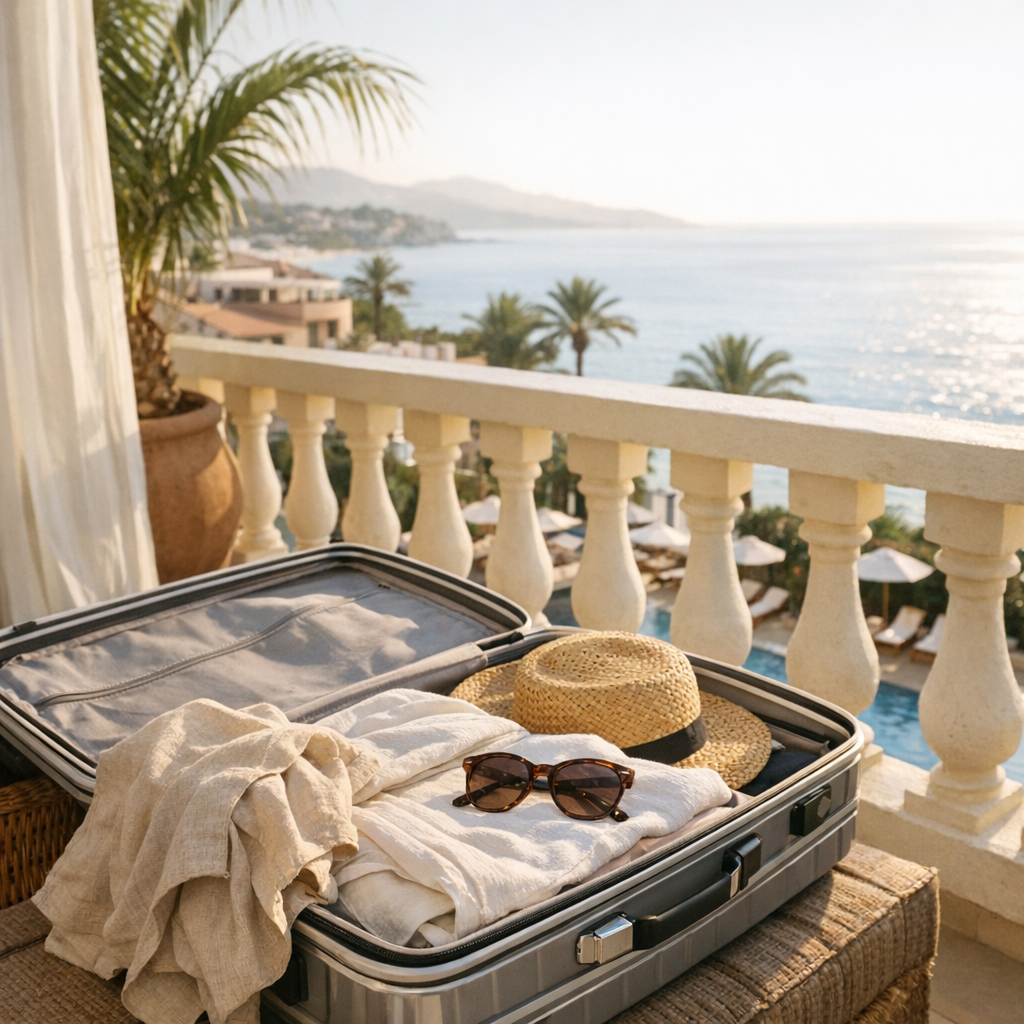 Avec TUI, choisir ses Vacances d’hiver au soleil devient simple
