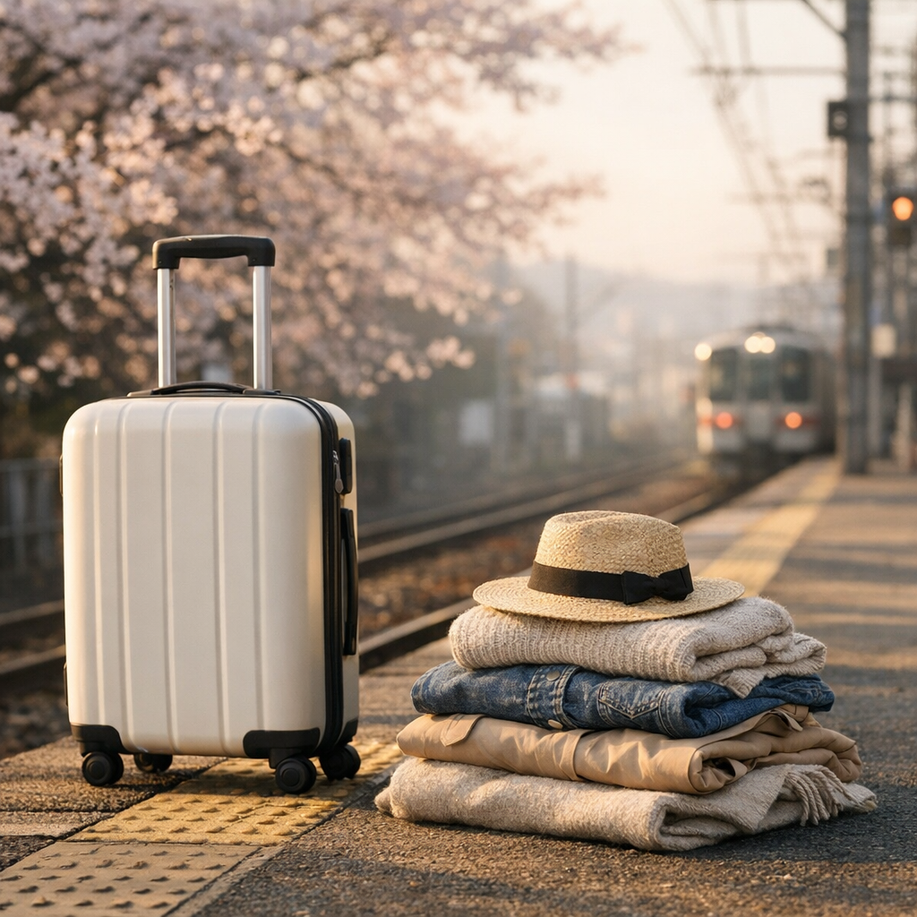 La Meilleure période pour partir au Japon : 7 choix selon votre voyage