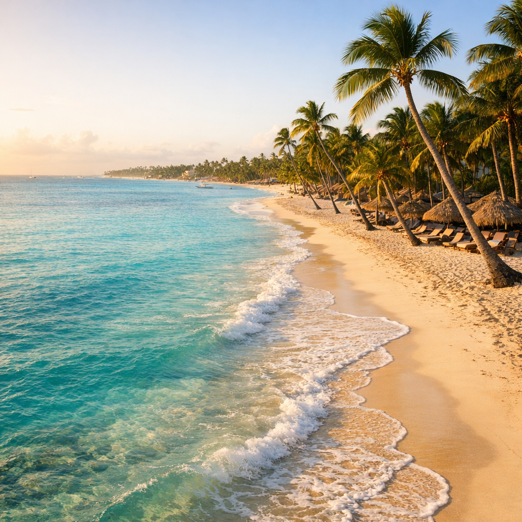 Quand partir à Punta Cana pour profiter du meilleur Climat ?