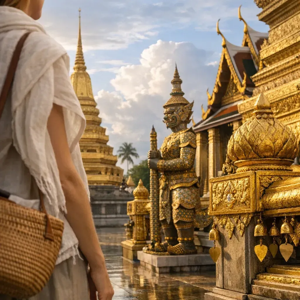 Quand Partir en Thaïlande : les meilleures périodes selon votre voyage