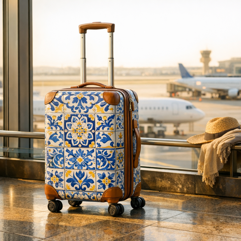Quel aéroport du Portugal choisir pour votre voyage ?