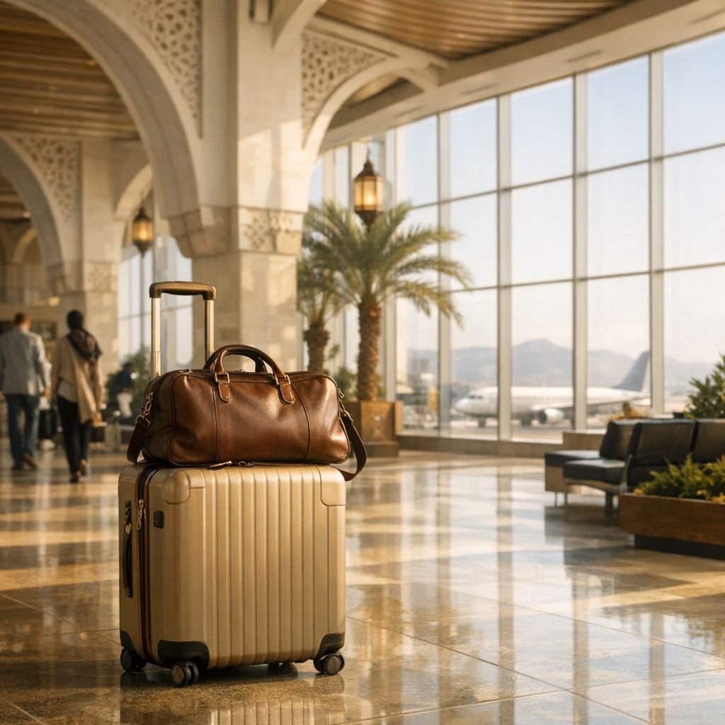 Quel Aéroport en Algérie choisir pour vos vols ?