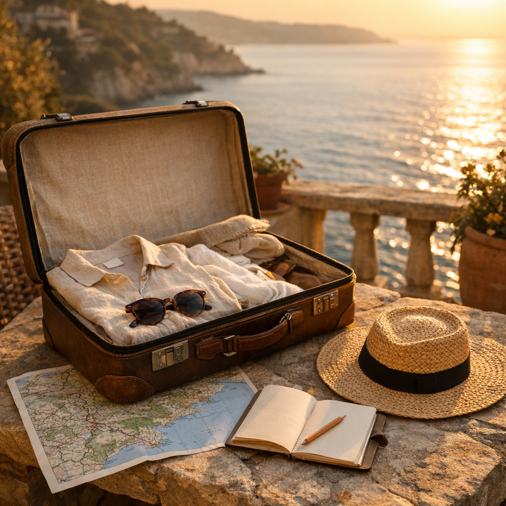 Quelle destination en août choisir pour des vacances réussies ?