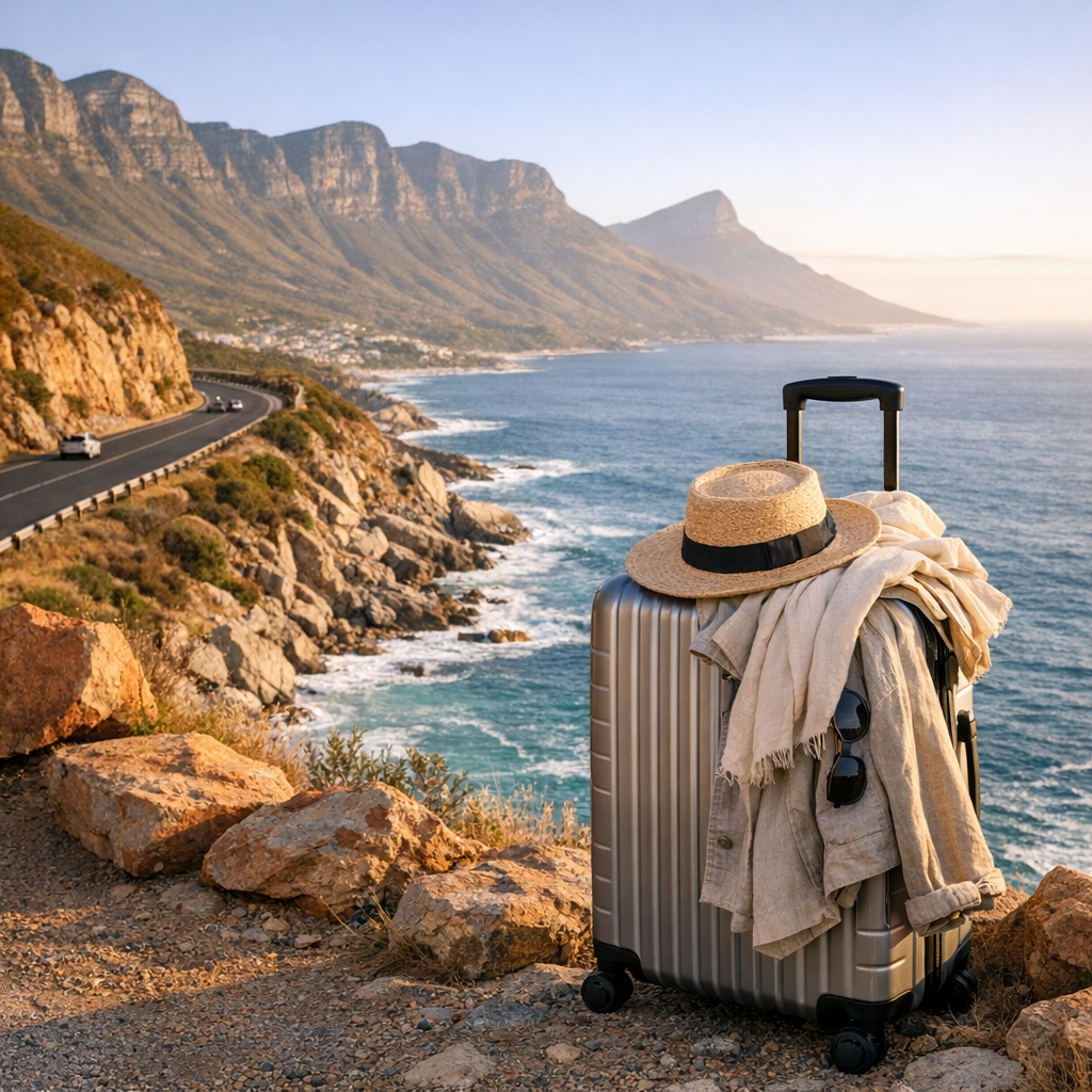 Quelle température en Afrique du Sud selon les saisons ?