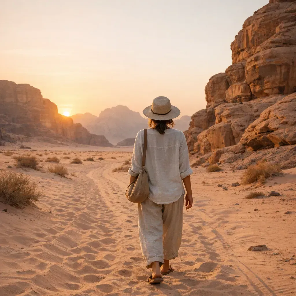 La Sécurité en Jordanie permet-elle de voyager sereinement ?