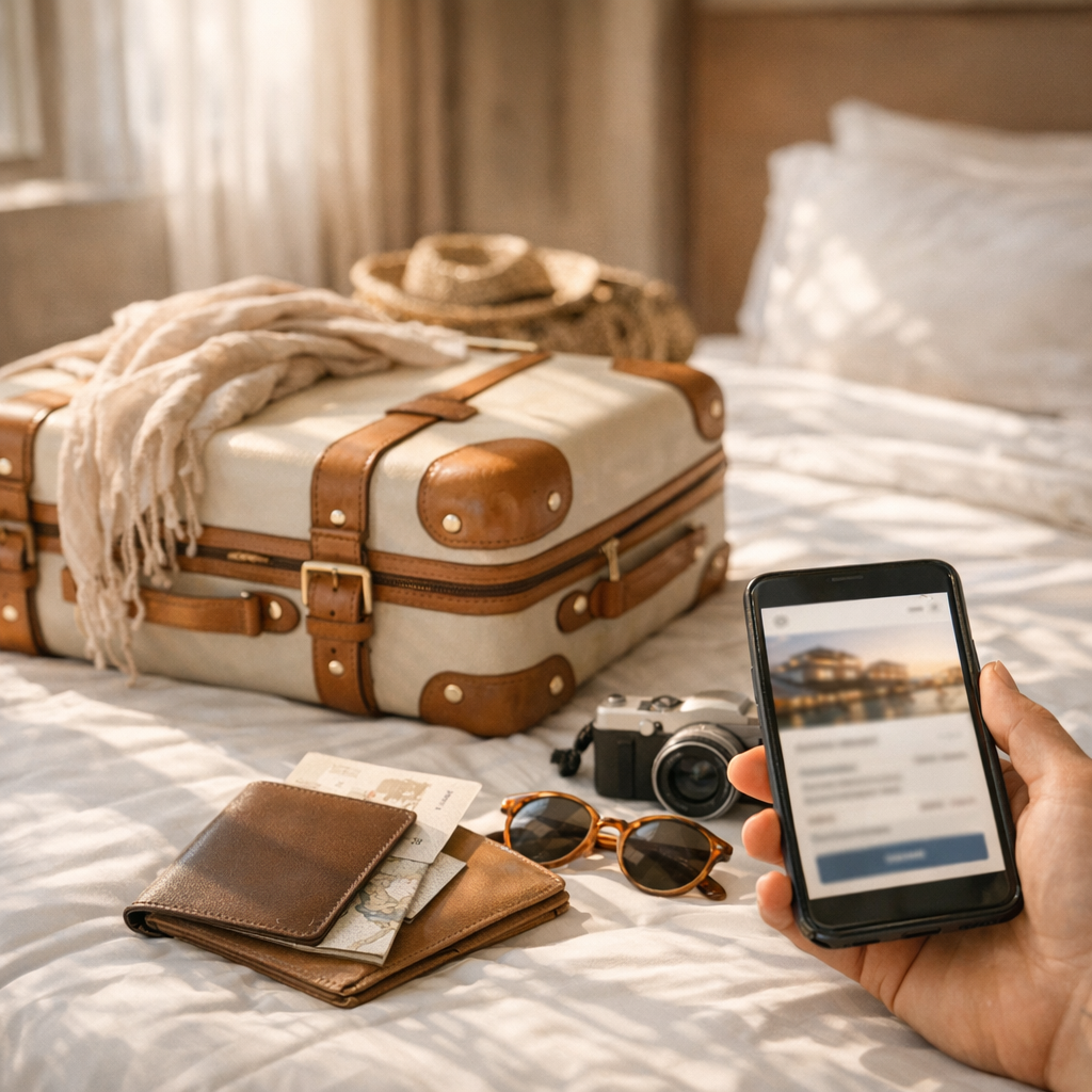 Comment Accor Hôtel Club aide à mieux réserver ses hôtels ?