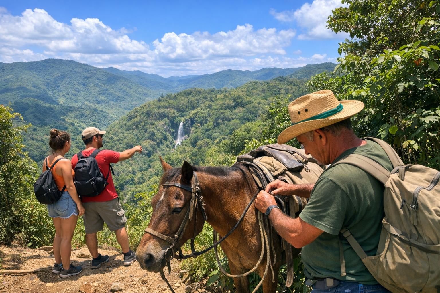 Topes de collantes : 3 chemins pour sentir Cuba autrement