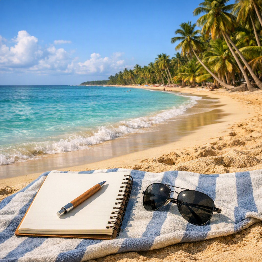 Budget voyage en République Dominicaine : combien prévoir ?