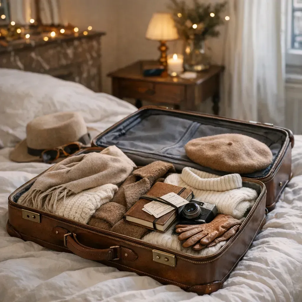 Les Vacances de Noël 2026 : dates, calendrier et idées pour partir