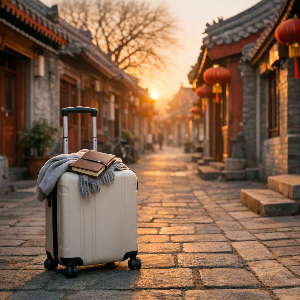 Un premier voyage en Chine se prépare avec 10 bons réflexes