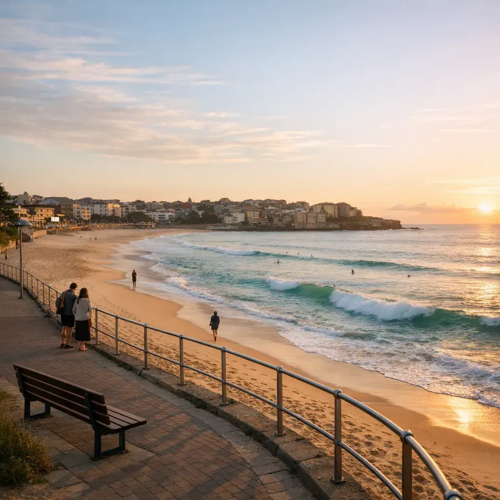 La Plage de Bondi à Sydney mérite-t-elle sa réputation ?