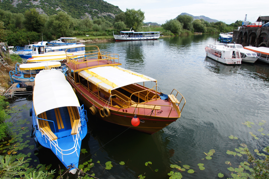 Hema_Montenegro_Virpazar_Boat_Lake_Skadar_Blog_Voyage_Travel1